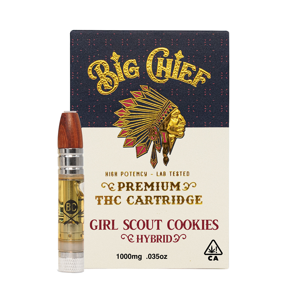 Big Chief
