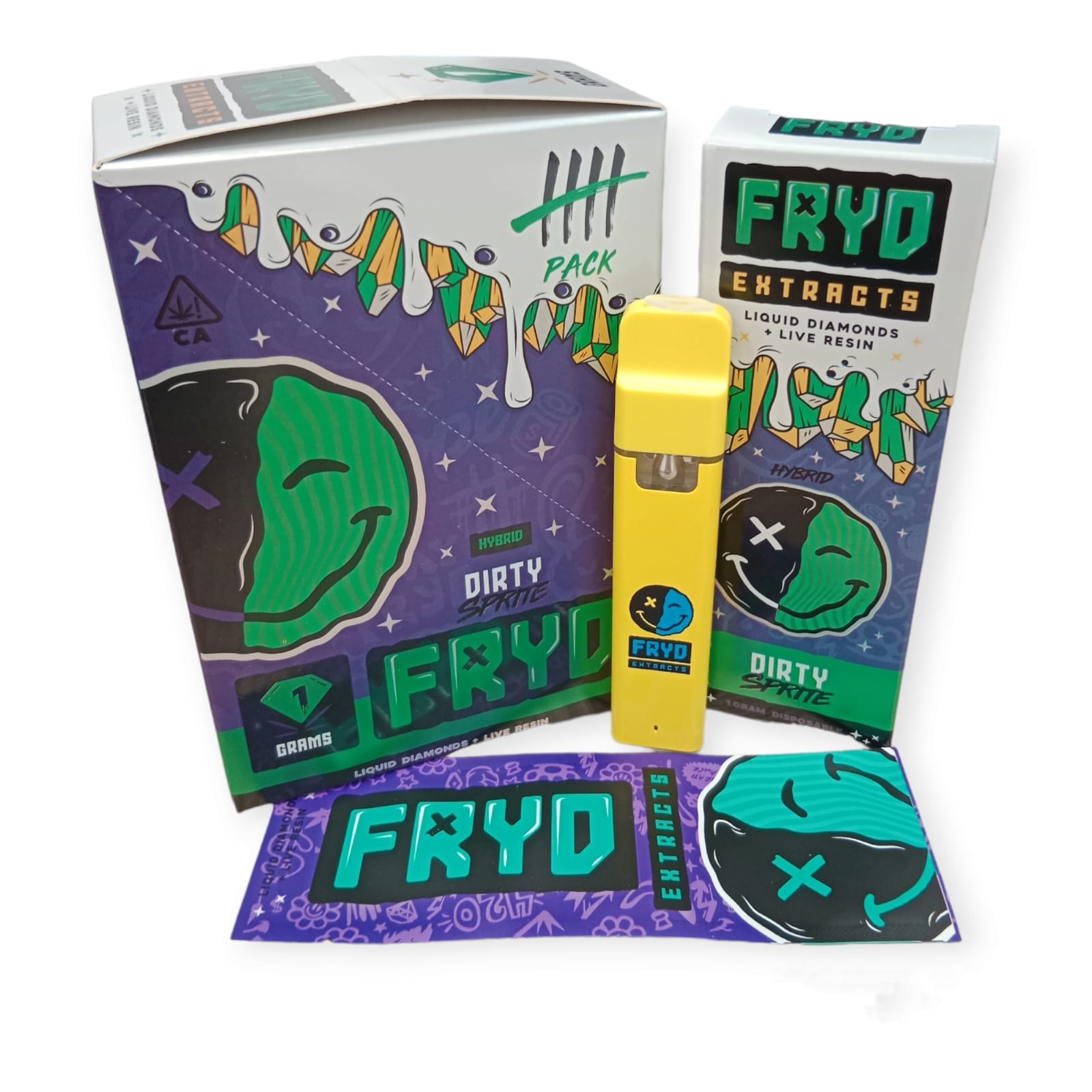 Frayd